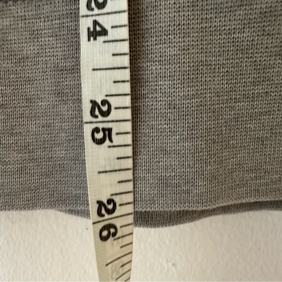 Patagonia Sweater Womens Organic Cotton Quilt Snap-T Pullover Size Medium **flaw - Picture 11 of 11